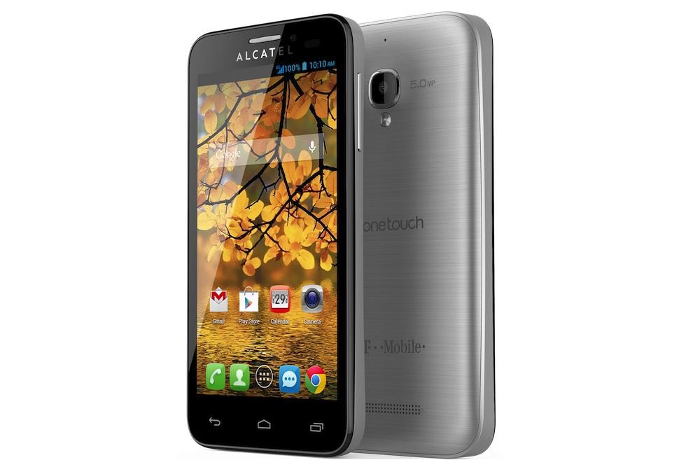 alcatel Fierce