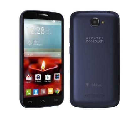 alcatel Fierce 2