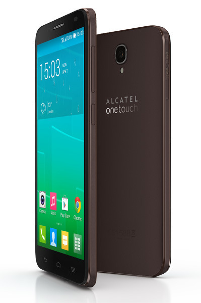 alcatel Idol 2 Mini S