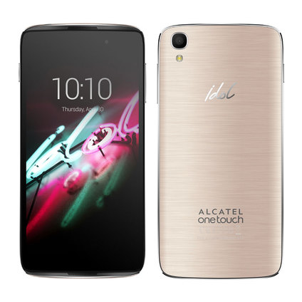 alcatel Idol 3 (4.7)