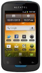 alcatel OT-988 Shockwave