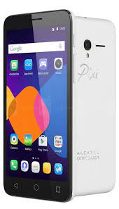 alcatel Pixi 3 (8) 3G