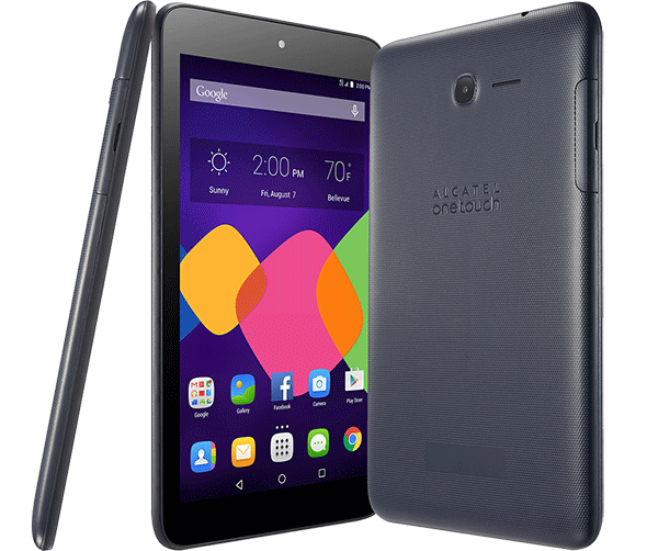 alcatel Pixi 7