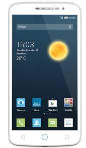 alcatel Pop 2 (4.5)