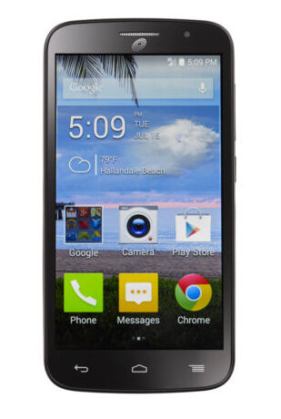 alcatel Pop Icon