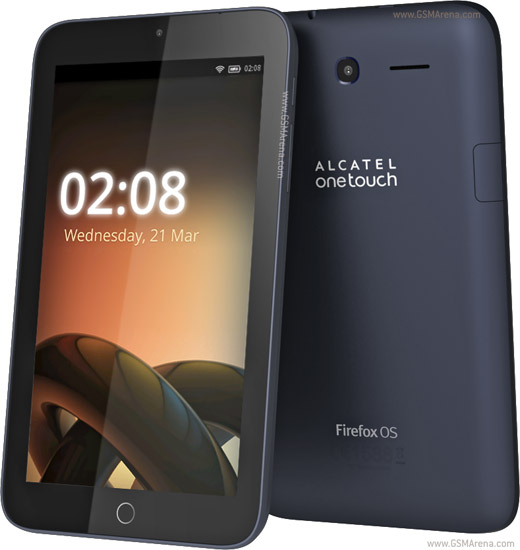 alcatel Fire 7