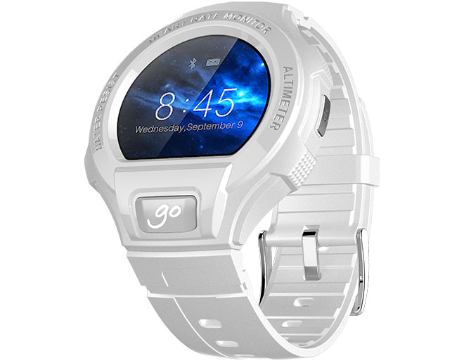 alcatel GO Watch