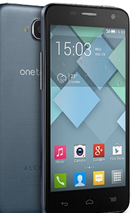 alcatel Idol Mini