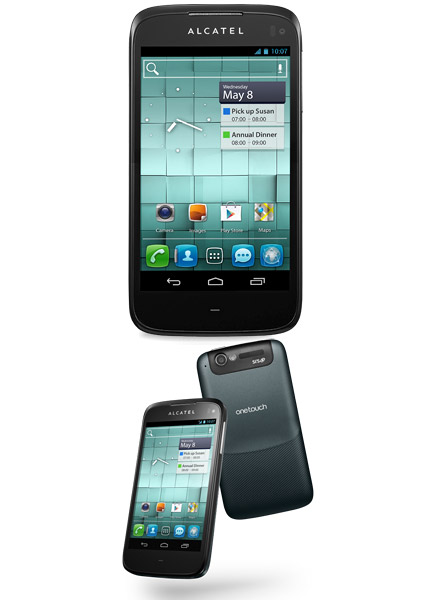 alcatel OT-997D