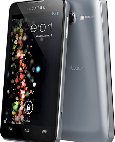 alcatel One Touch Snap