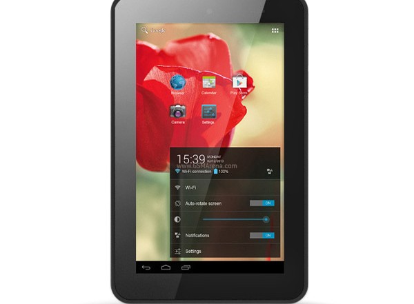 alcatel One Touch Tab 7