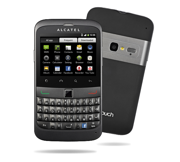 alcatel OT-916