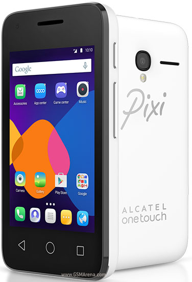 alcatel Pixi 3 (3.5)