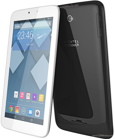 alcatel Pop 7S