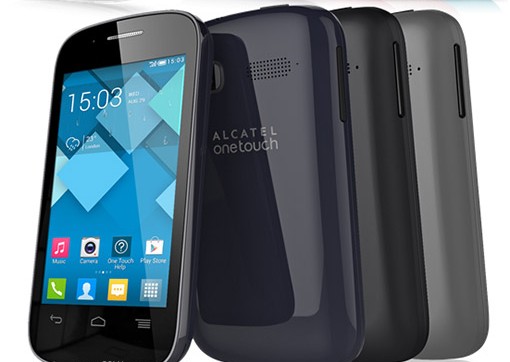 alcatel Pop C1