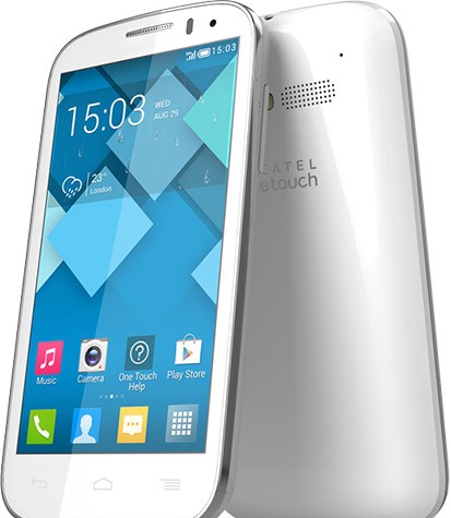 alcatel Pop C5