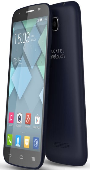 alcatel Pop C7