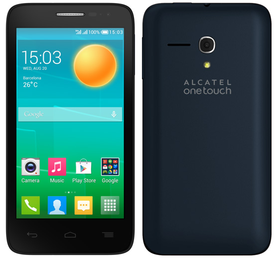 alcatel Pop D5