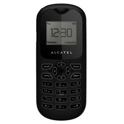 alcatel OT-105