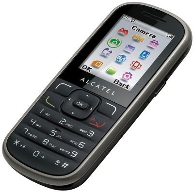 alcatel OT-303