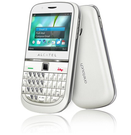 alcatel OT-900