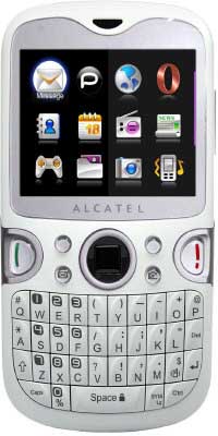 alcatel OT-802 Wave