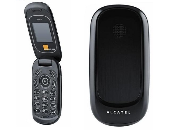 alcatel OT-222