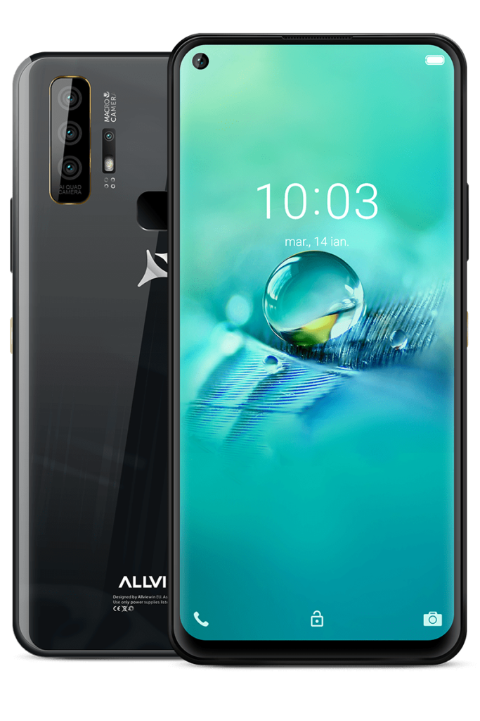 Allview Soul X7 Pro