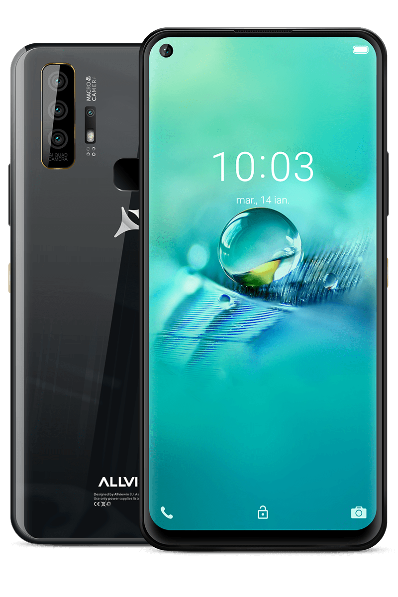 Allview Soul X7 Pro