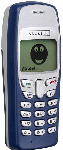 alcatel OT 320