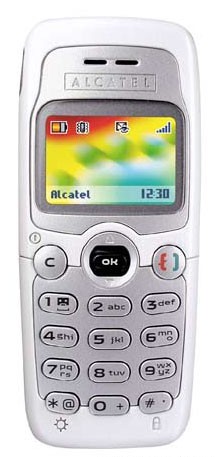 alcatel OT 332