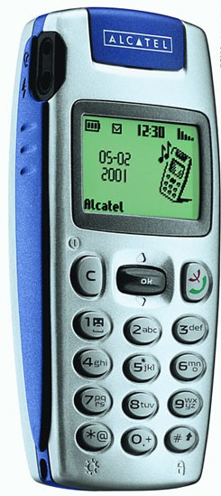 alcatel OT 511