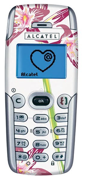 alcatel OT 525