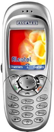 alcatel OT 531