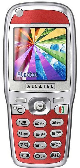 alcatel OT 535