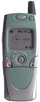 alcatel OT 700