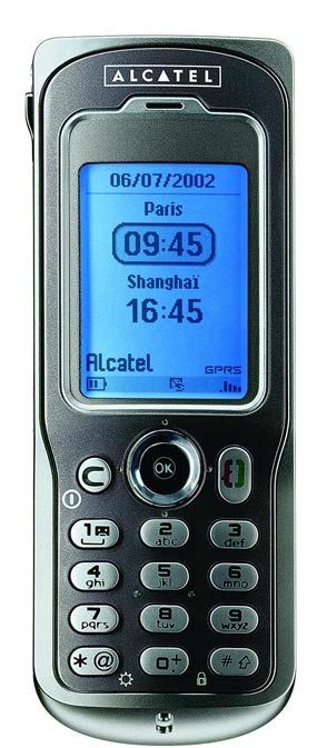 alcatel OT 715