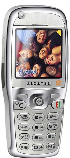 alcatel OT 735