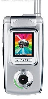 alcatel OT 835