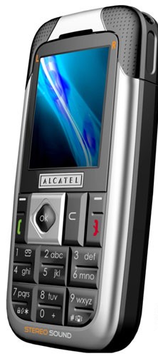 alcatel OT-C555