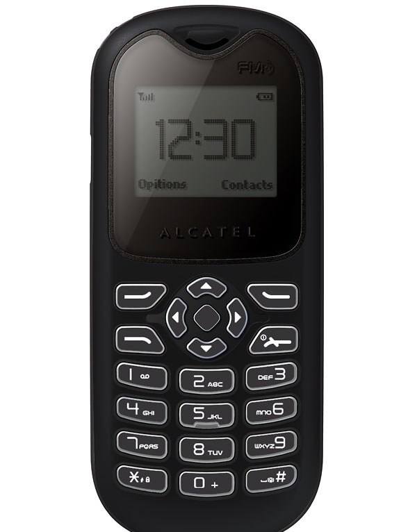 alcatel OT-108