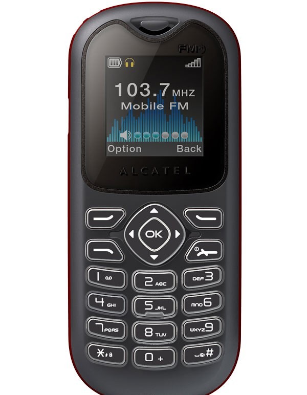 alcatel OT-208