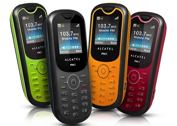 alcatel OT-216