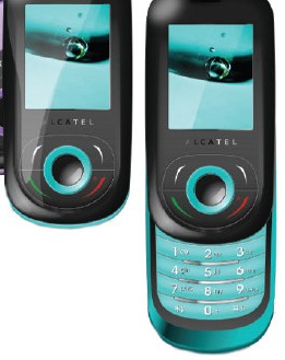 alcatel OT-380