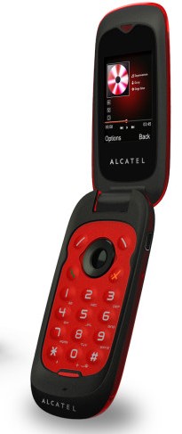 alcatel OT-565