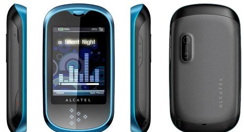 alcatel OT-708 One Touch MINI