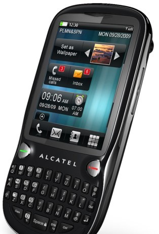 alcatel OT-806