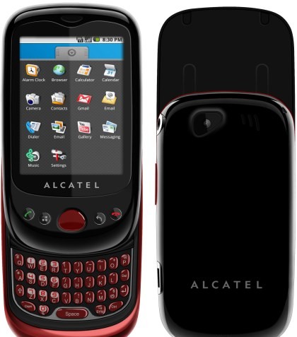 alcatel OT-980