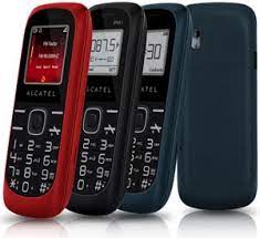 alcatel OT-112