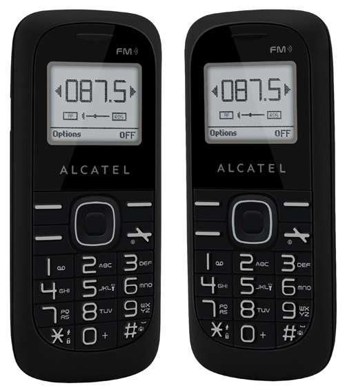 alcatel OT-113